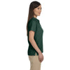 Harriton Women's Hunter 5 oz. Blend-Tek Polo