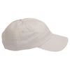 AHEAD Chalk Newport Washed Cap