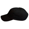 AHEAD Soot Newport Washed Cap