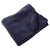 Harriton Navy 12.7 oz. Fleece Blanket