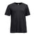 Expert Men's Black American MoCA Short Sleeve Tee