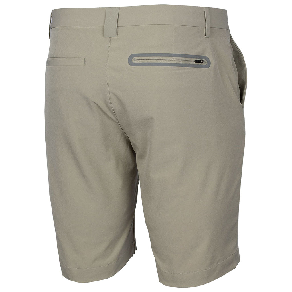 Cutter & Buck Men's Castle Bainbridge Sport Technical Every Day Short