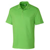 Cutter & Buck Men's Cilantro DryTec Short Sleeve Genre Polo