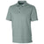 Cutter & Buck Men's Hunter Heather Forge Polo