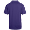 Cutter & Buck Men's College Purple Prospect Polo