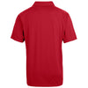 Cutter & Buck Men's Red Prospect Polo