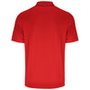 Cutter & Buck Men's Red Forge Eco Stretch Recycled Polo