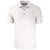 Cutter & Buck Men's White Forge Eco Stretch Recycled Polo