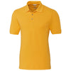 Cutter & Buck Men's College Gold Advantage Polo