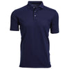 Greyson Men's Maltese Blue Omaha Polo