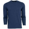 Greyson Men's Maltese Blue Guide Sport Long Sleeve Tee