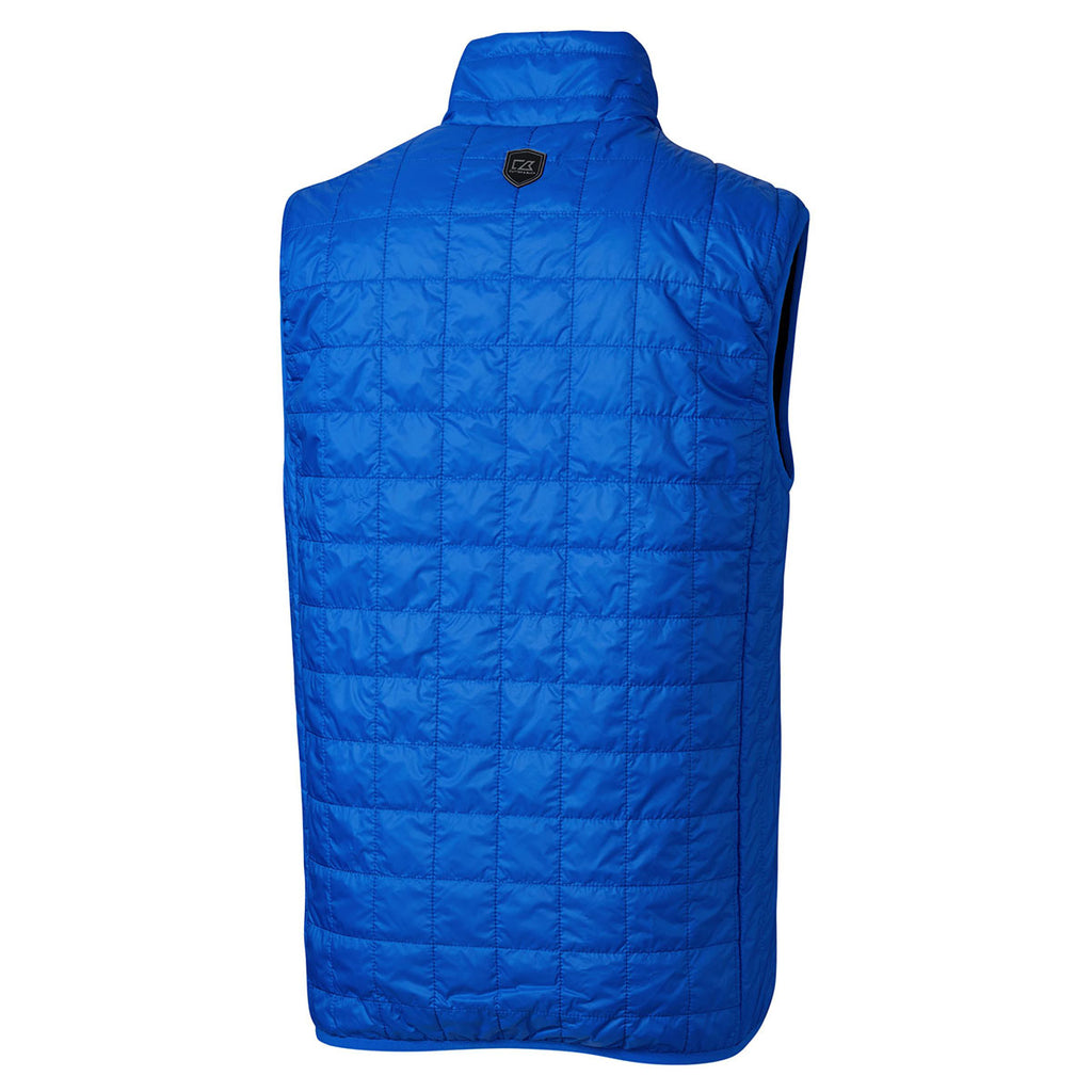 Cutter & Buck Men's Royal Rainier Vest