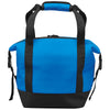 Stormtech Azure Blue/ Black Oasis 24 Pack Cooler Bag