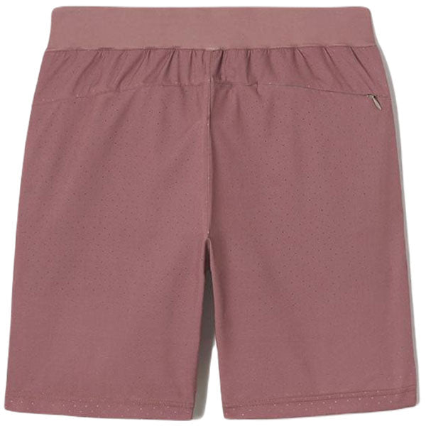 Glyder Men's Mauve Kodiak Cooling Short