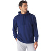 Glyder Men's Indigo Atlas Hoodie