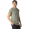 Glyder Men's Moss Do No Harm Tee