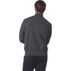 Glyder Men's Black Heather Ace 1/4 Zip