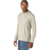 Glyder Men's Linen Heather Taclite Hoodie