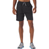 Glyder Men's Black Medalist Short 7.5