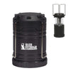 Magnet Group Black Retractable Lantern