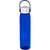 Primeline Translucent Blue 18.5 oz. Zone Tritan Bottle