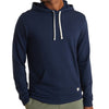 Marine Layer Men's True Navy Sunset Pullover Hoodie