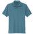 Mercer+Mettle Men's Parisian Blue Stretch Jersey Polo