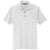 Mercer+Mettle Men's White Stretch Jersey Polo