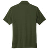 Mercer+Mettle Men's Townsend Green Stretch Jersey Polo