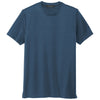 Mercer+Mettle Men's Insignia Blue Stretch Jersey Crew