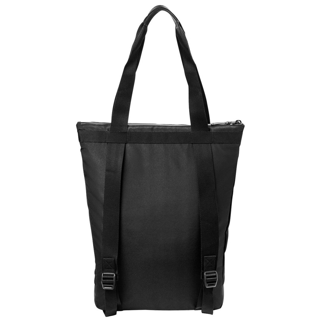 Mercer+Mettle Deep Black Convertible Tote