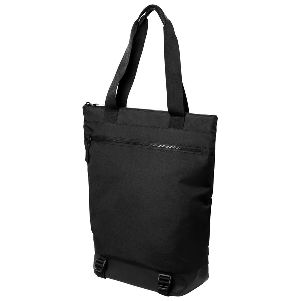 Mercer+Mettle Deep Black Convertible Tote