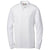 Clique Men's White Long Sleeve Evans