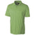 Clique Men's Putting Green Ice Sport Polo