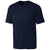 Clique Men's Dark Navy Spin Jersey Tee