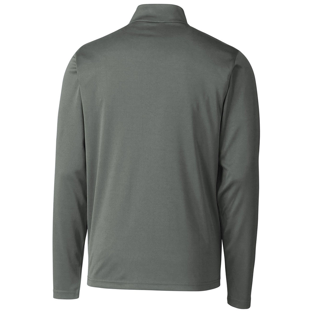 Clique Men's Pistol Spin Half Zip