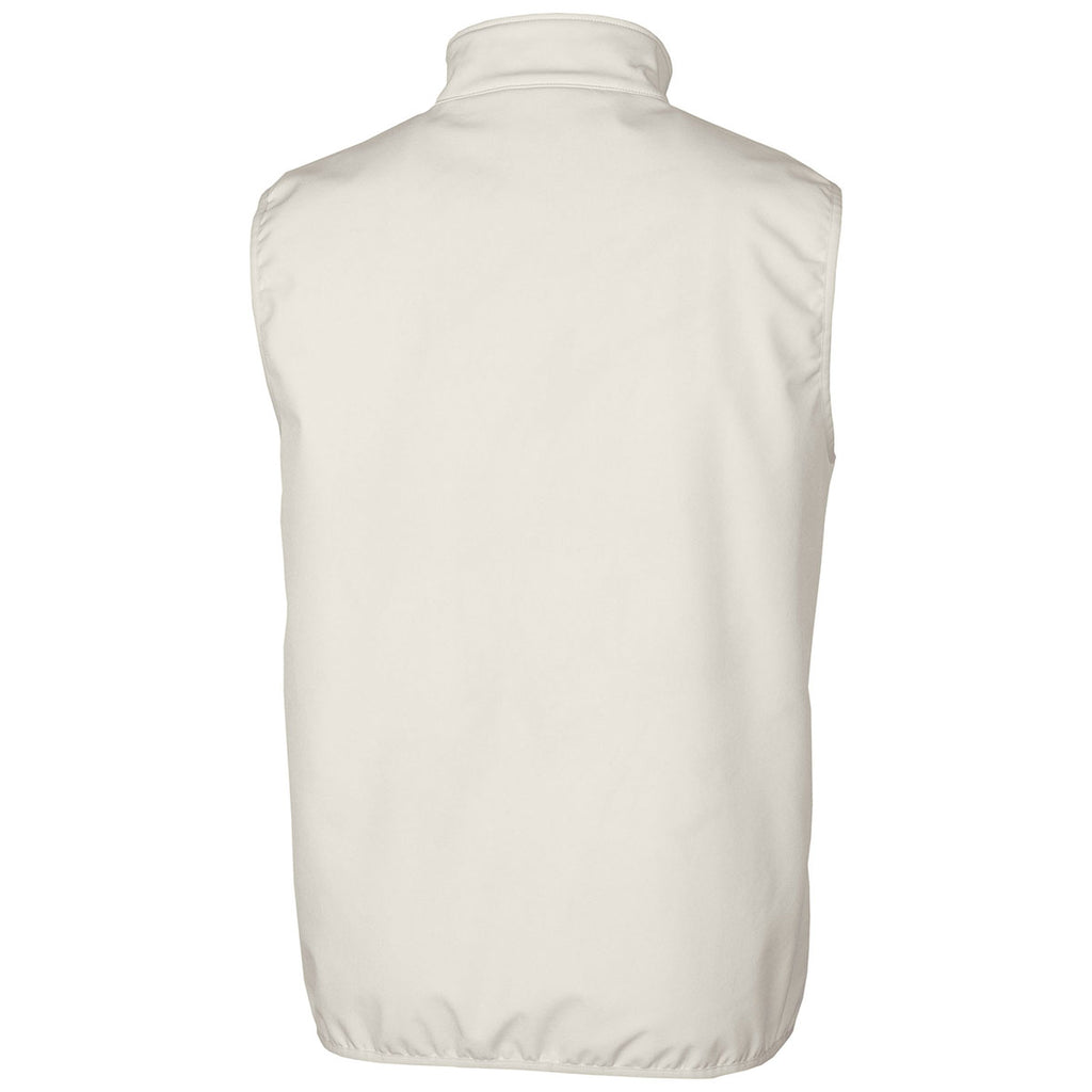 Clique Men's Fog Trail Softshell Vest