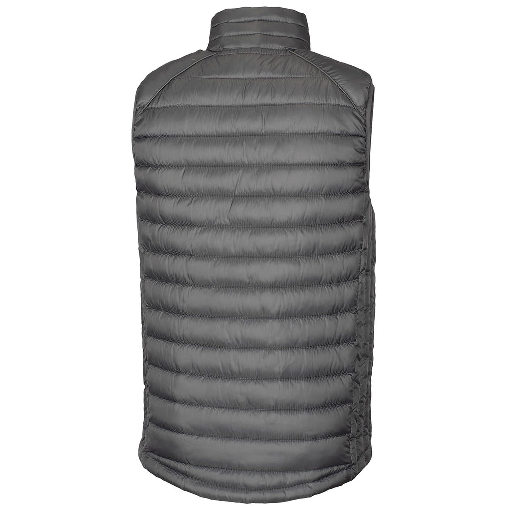 Clique Men's Grey Hudson Vest