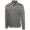 Clique Men's Pistol Fiery Hybrid Jacket