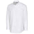 Clique Men's White Halden Stain Resistant Long Sleeve