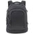 Mercury Luggage Black Sports Backpack