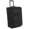 Mercury Luggage Black 28