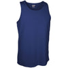 BAW Men's Navy Marathon Singlet