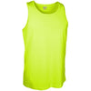 Color Neon Yellow