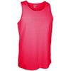 BAW Men's Red Marathon Singlet