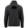 Stormtech Men's Carbon Stripe Novarra Full Zip Hoody