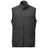 Stormtech Men's Carbon Stripe Novarra Vest