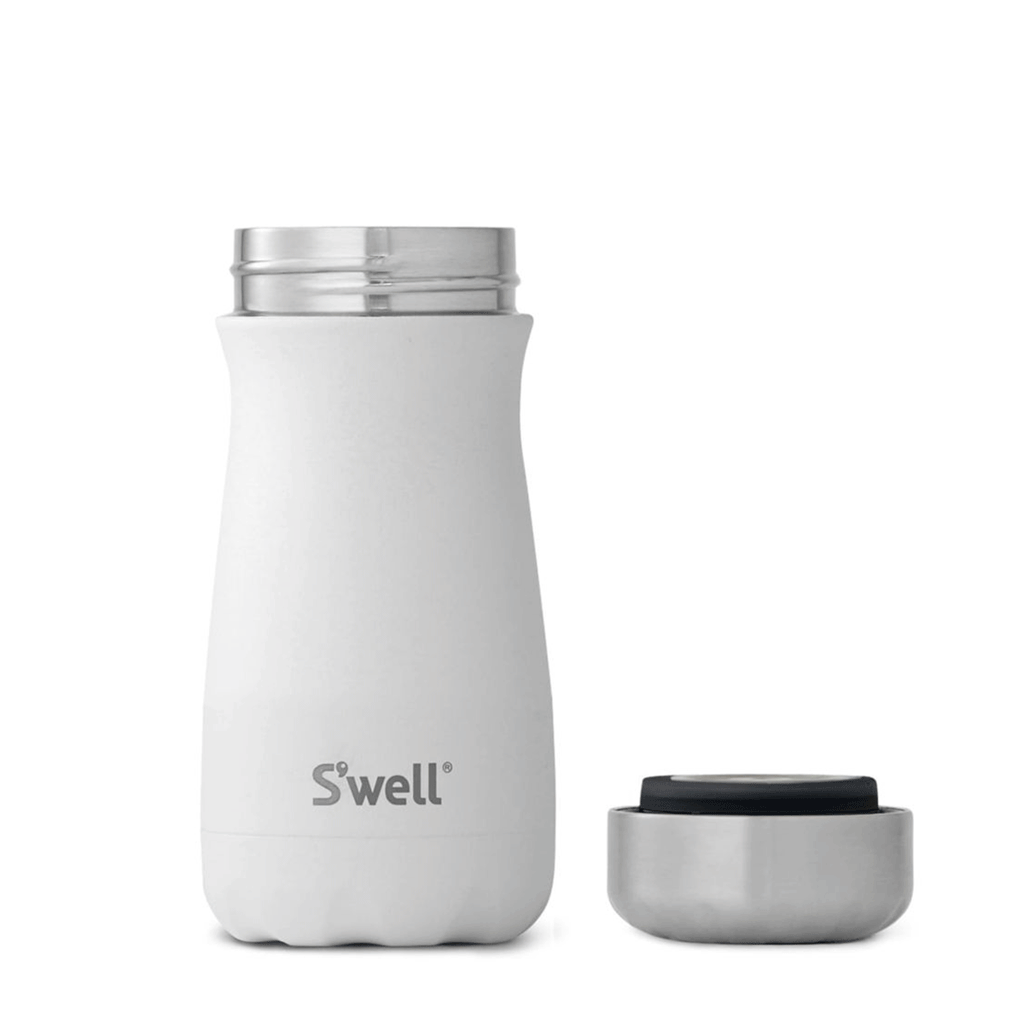 S'well Moonstone 16 oz Traveler Bottle