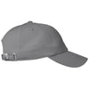 Nautica Graphite J-Class Baseball Cap