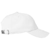 Nautica White J-Class Baseball Cap